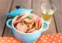 5 receitas de petiscos para reunir os amigos
