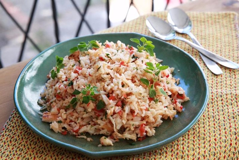 arroz de siri Últimas Notícias GZH