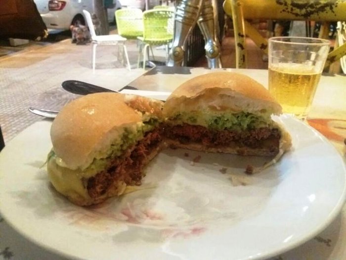 NICO HAMBURGUERIA, São Paulo - Ipiranga - Cardápio, Preços