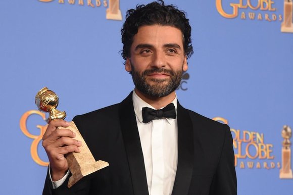 Oscar Isaac diz que só atuaria em &amp;quot;Star Wars&amp;quot; de novo caso precisasse  comprar outra casa | GZH