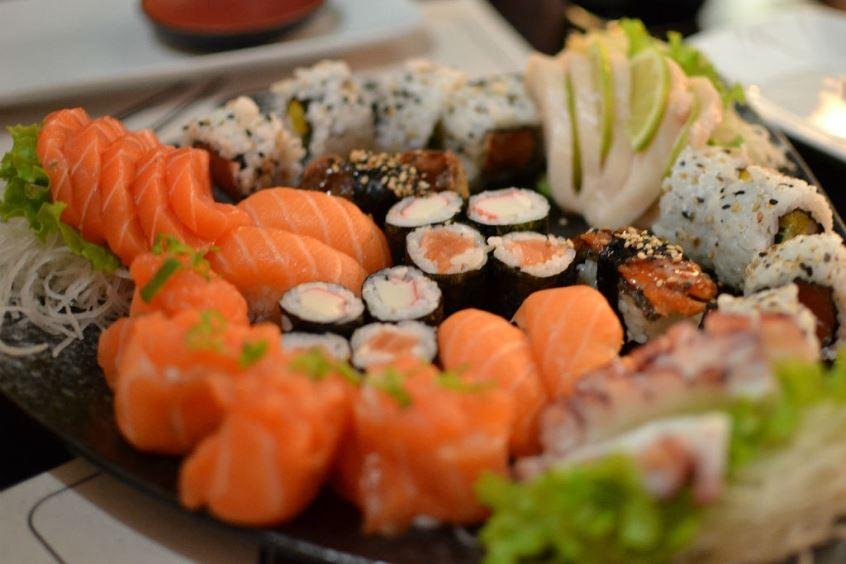 13 restaurantes japoneses para todos os gostos em Porto Alegre