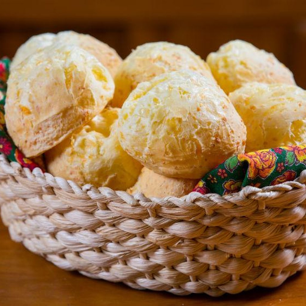 Total 86+ images pao de queijo rita lobo Viaterra.mx