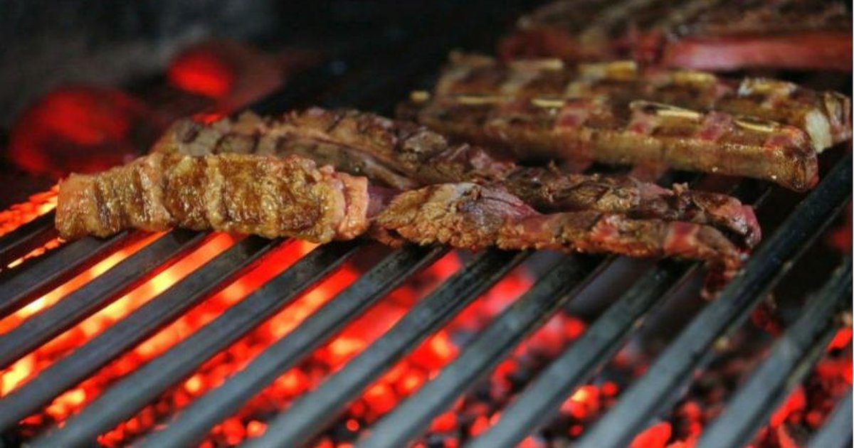 Carne Boa Para Assar Na Grelha 10 dicas infalíveis para assar carnes na grelha | Destemperados
