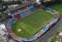  "O Centenário tem totais condições de receber o jogo", diz presidente do Caxias sobre clássico Gre-Nal