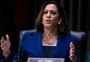 Quem é Kamala Harris, eleita vice-presidente dos EUA