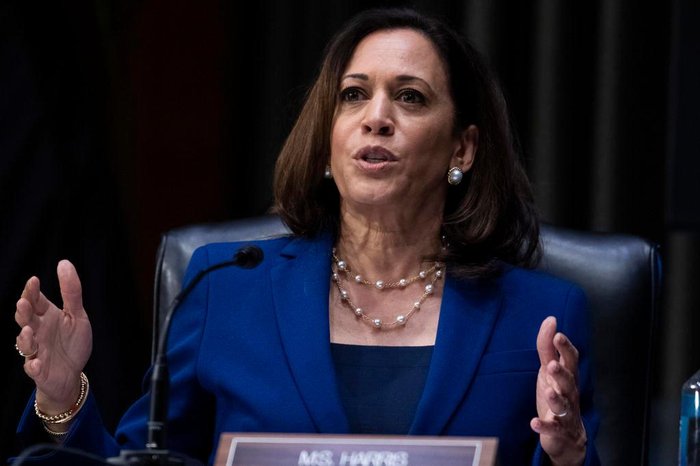 Tom Williams / POOL / AFP