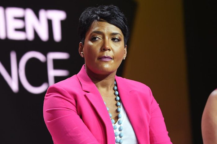 Paras Griffin / GETTY IMAGES/AFP