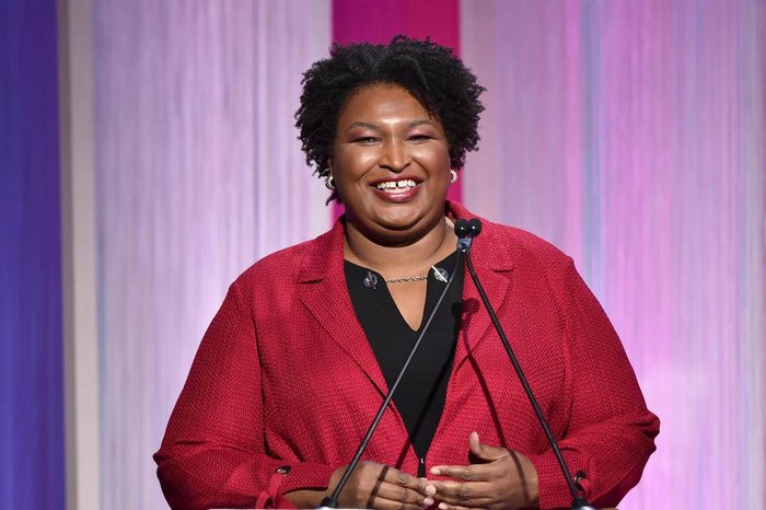 Alberto E. Rodriguez / Getty Images for The Hollywood Reporter/AFP