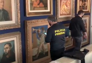 Polícia Federal / Divulgação