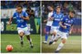 Pedro Rocha e Rafael Sobis geram dívidas ao Cruzeiro