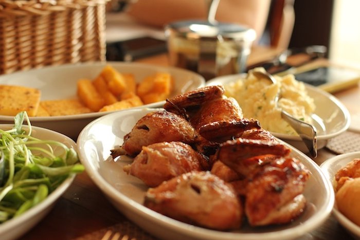 UAI SO RESTAURANTE em AMERICANA - Restaurantes Dia - Teleconsulta