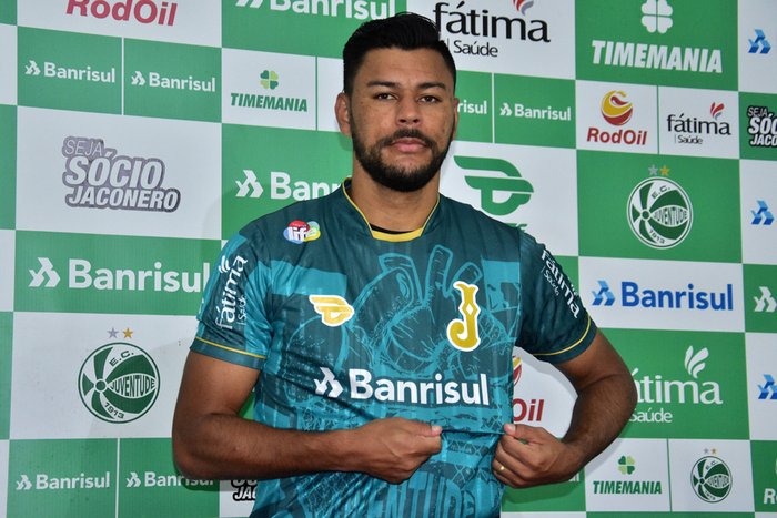 Gabriel Tadiotto / Juventude / Divulgação