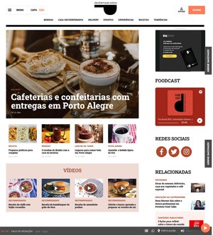 Reprodução