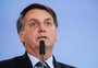 Bolsonaro sinaliza que deve desistir de ampliar gastos com obras neste ano