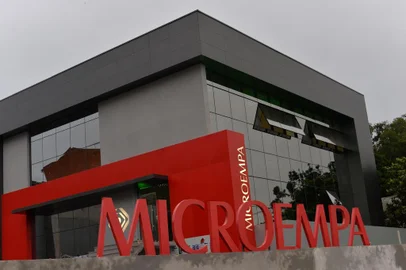 Microempa inaugura a sede própria<!-- NICAID(11060072) -->