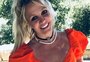 Britney Spears manda recado para fãs LGBT+: "Eu amo tanto vocês que dói"