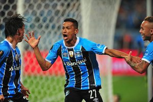 André Ávila / Agencia RBS