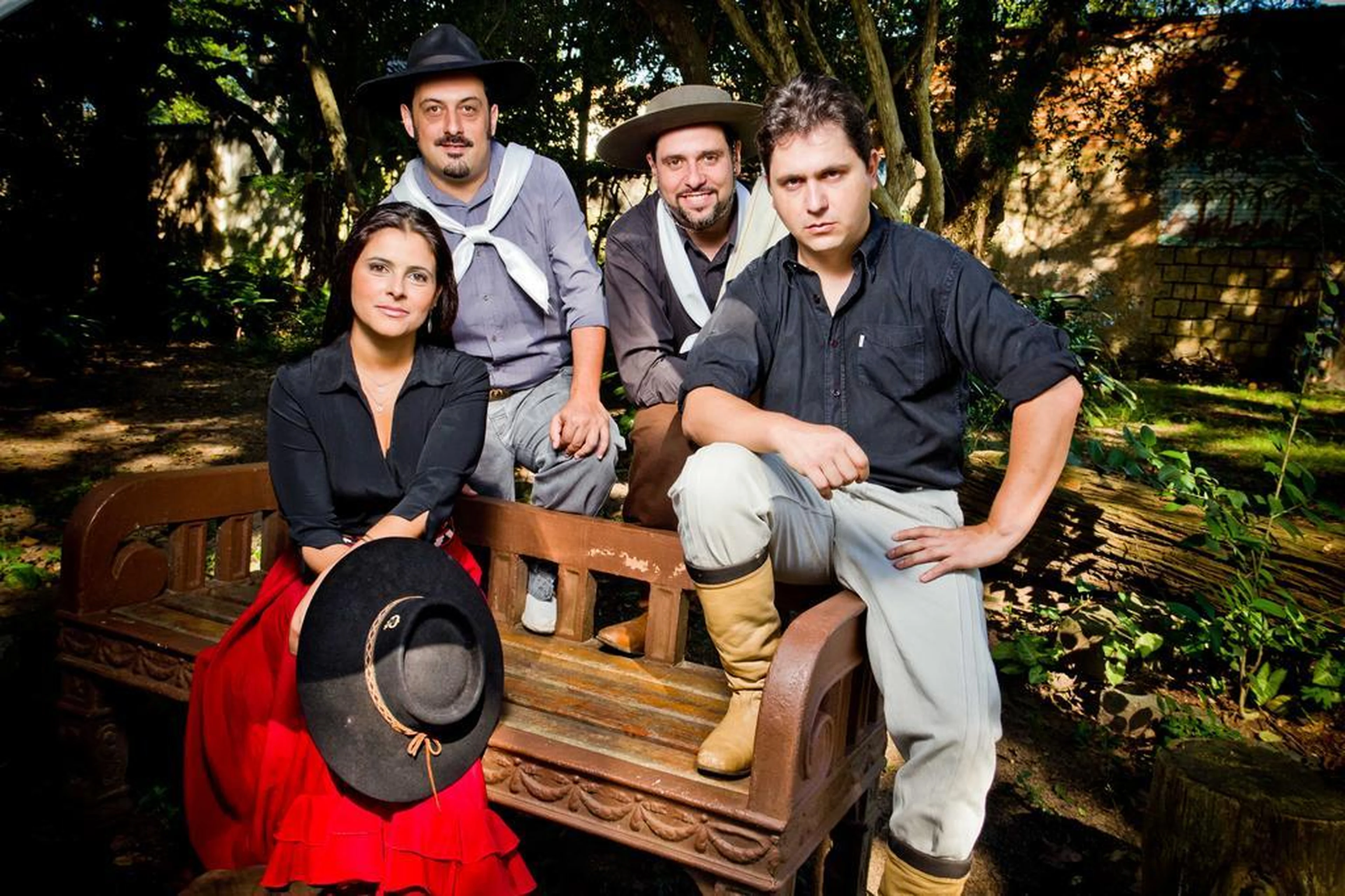 Nilton Santolin/Divulgação