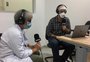 Direto do Hospital de Clínicas, a emoção dos relatos de quem está na linha de frente