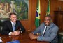 Novo ministro da Educação acena bandeira branca para acabar com era de conflitos