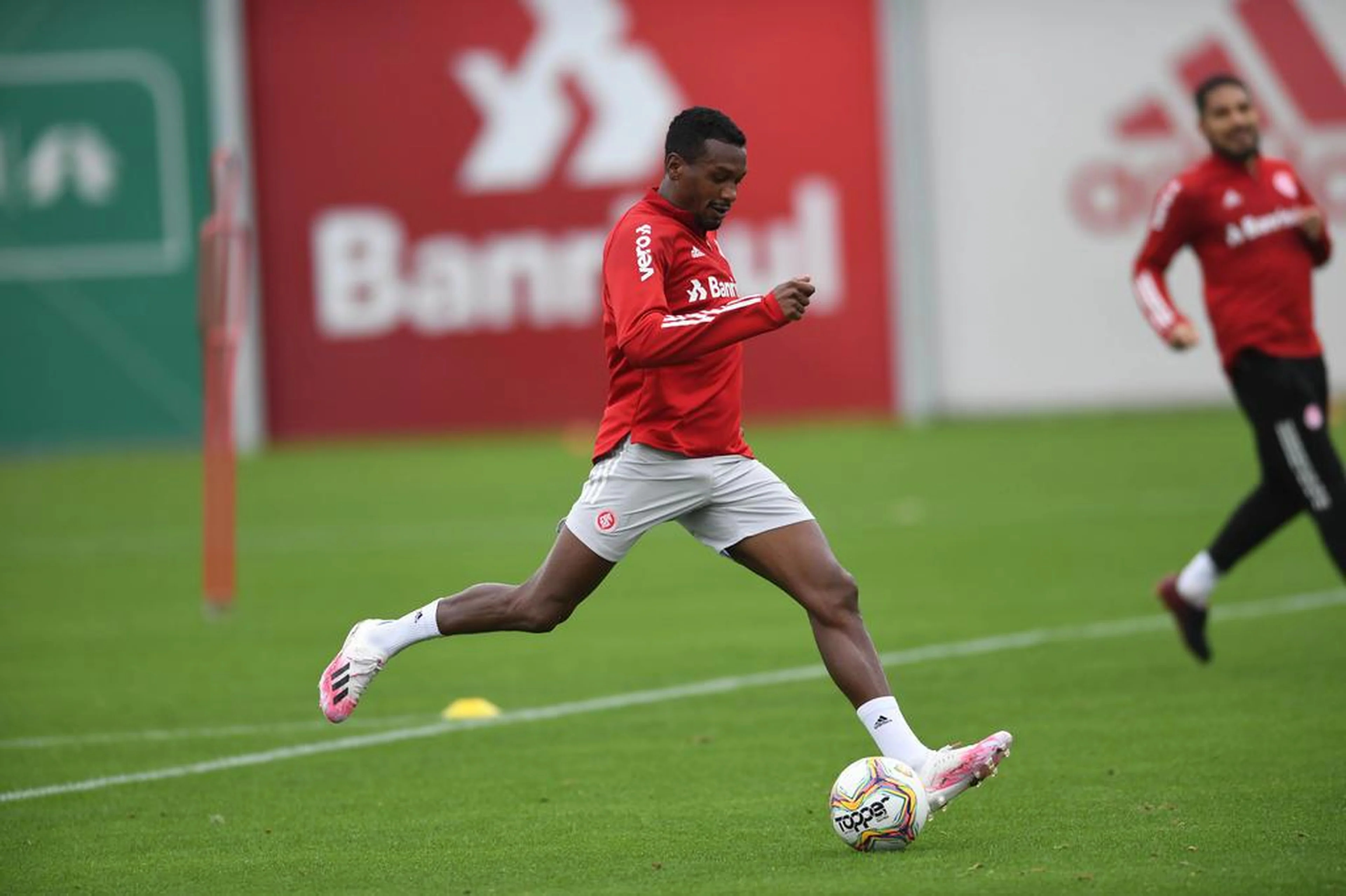 Ricardo Duarte/Inter,Divulgação