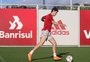 Para voltar a jogar, Rodrigo Dourado fez tratamento à base de células-tronco usado por Nadal e Cristiano Ronaldo