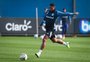 Saída de André aliviaria cofres do Grêmio em mais de R$ 6 milhões 