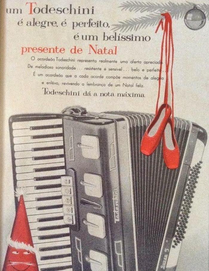 Revista Seleções / Reprodução
