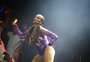 Anitta é internada com trombose