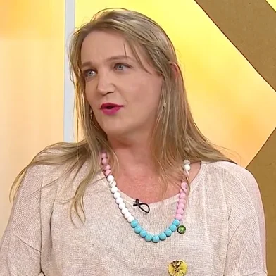 Marina Reidel