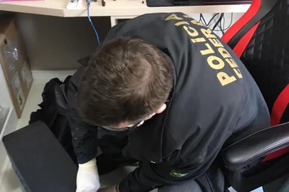 PF desarticula grupo que fez ataques cibernéticos contra mais de 90 instituições no RS <!-- NICAID(14531720) -->