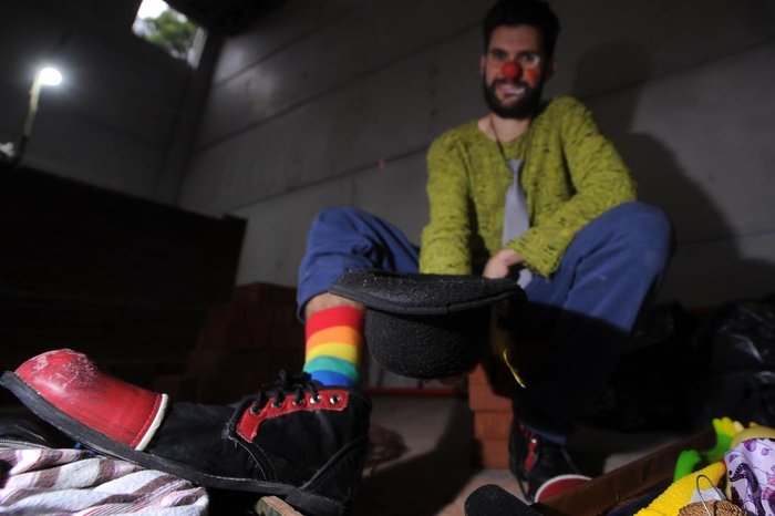 Marcelo Casagrande / Agencia RBS