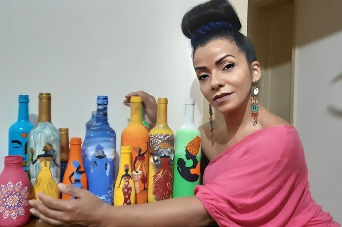 Ágatha Cristina / Divulgação