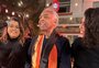 Gilberto Gil celebra aniversário em live no clima de São João; veja reações nas redes