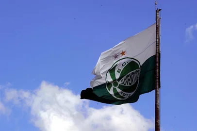  CAXIAS DO SUL, RS, BRASIL, 24/03/2019 - Juventude e Grêmio se enfrentam as 16 horas no Estádio Alfredo Jaconi. Jogo da primeira rodada das quartas de final, na segunda fase do Campeonato Gaúcho. (Marcelo Casagrande/Agência/RBS)<!-- NICAID(14009116) -->