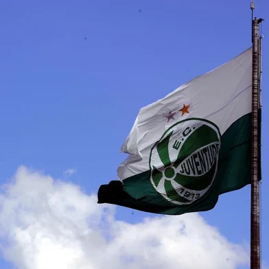  CAXIAS DO SUL, RS, BRASIL, 24/03/2019 - Juventude e Grêmio se enfrentam as 16 horas no Estádio Alfredo Jaconi. Jogo da primeira rodada das quartas de final, na segunda fase do Campeonato Gaúcho. (Marcelo Casagrande/Agência/RBS)<!-- NICAID(14009116) -->