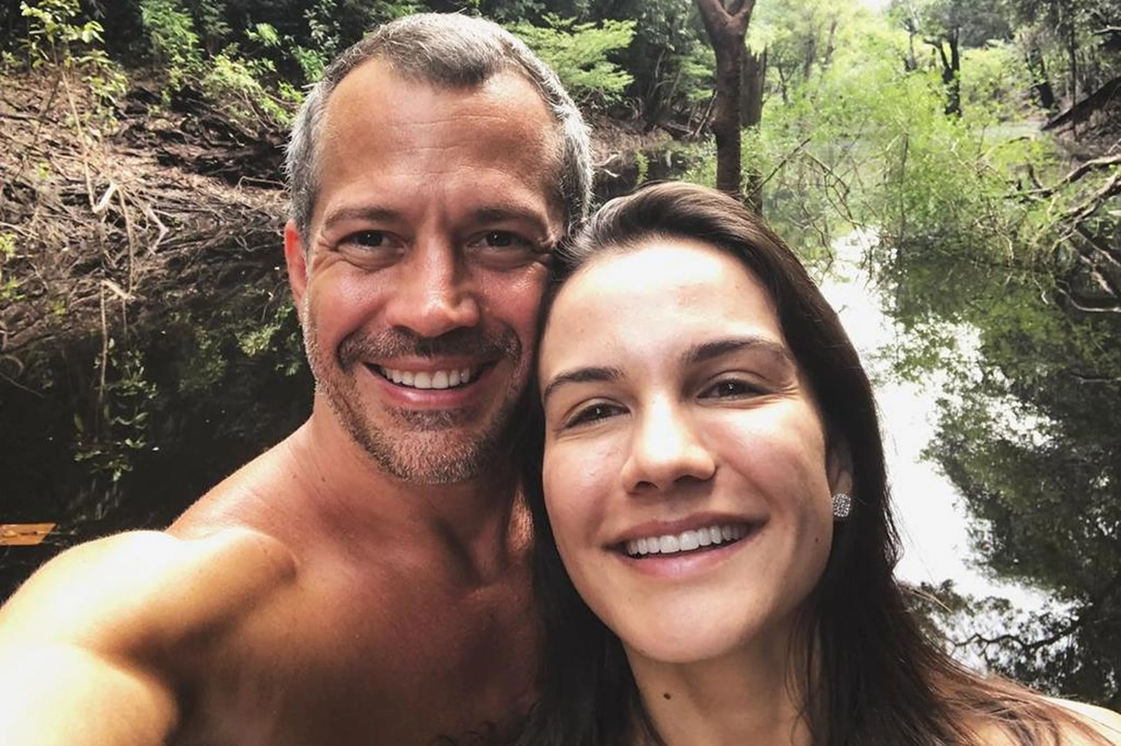 Malvino Salvador Instagram/Reprodução