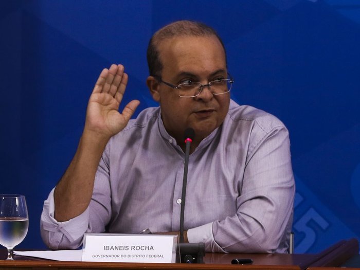 Marcello Casal Jr / Agência Brasil