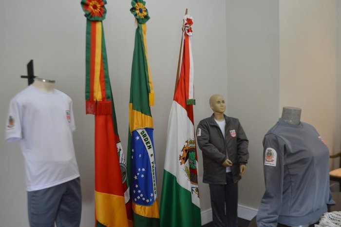 Prefeitura de Flores da Cunha / Divulgação