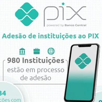  PIX, do Banco Central (BC)<!-- NICAID(14533305) -->
