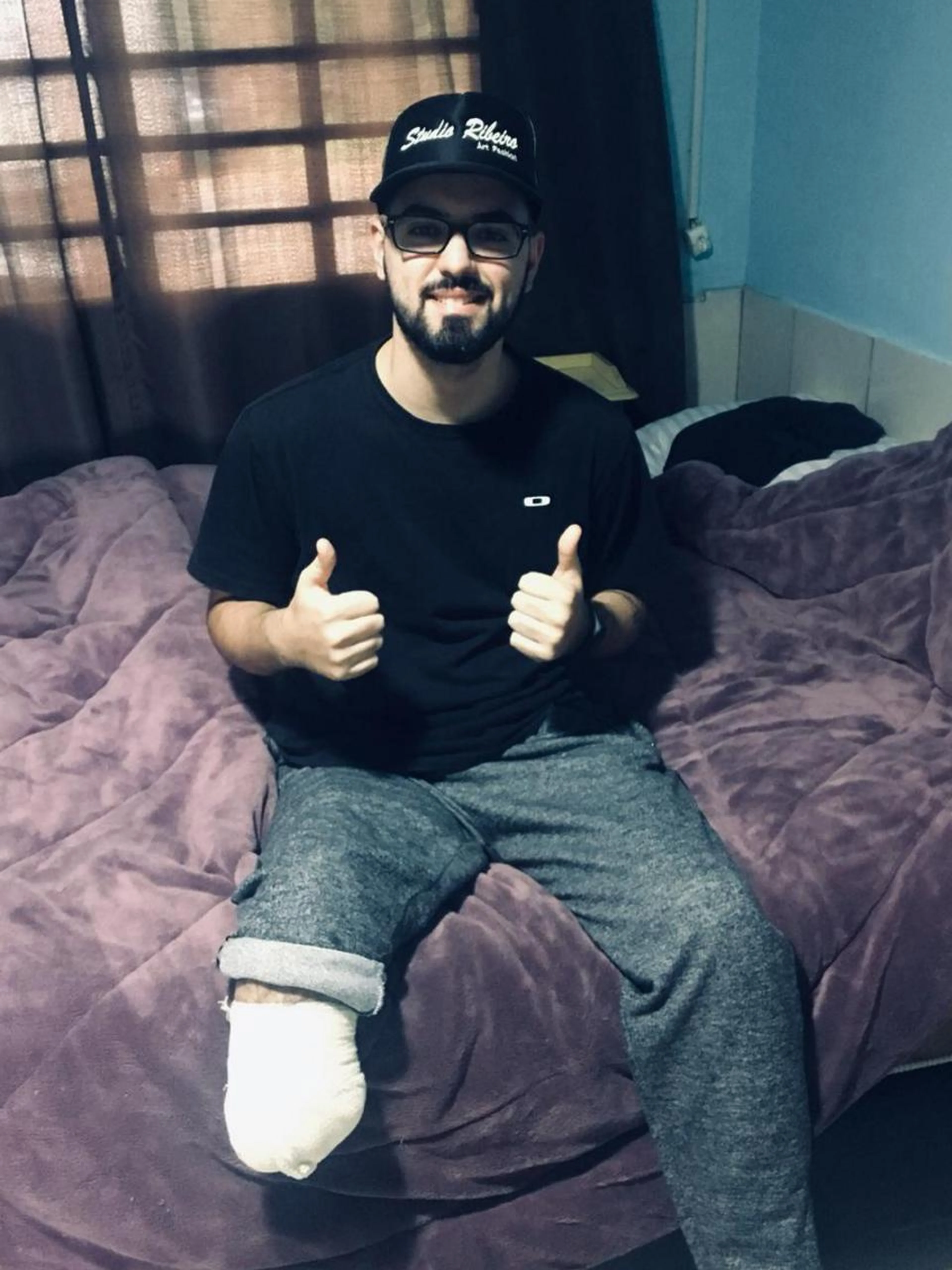arquivo pessoal/Arquivo pessoal