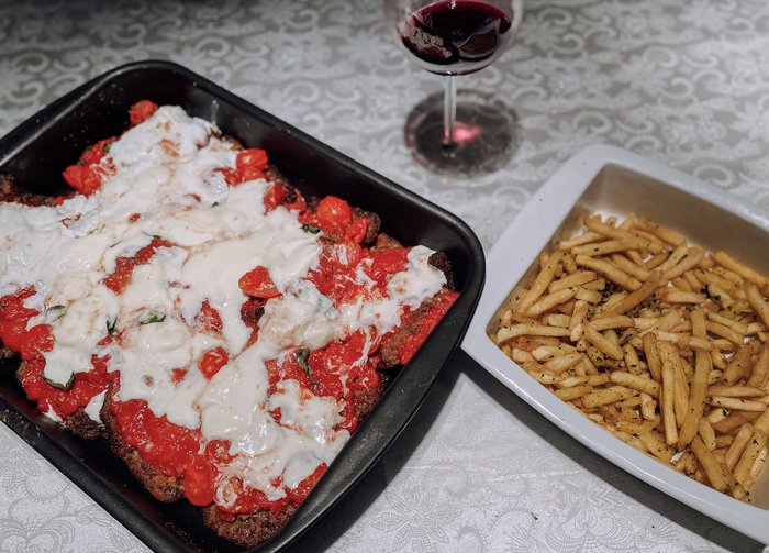 Antonella Nery / Especial