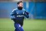 Grêmio estuda mandar jogos do Brasileirão em Santa Catarina e no Paraná