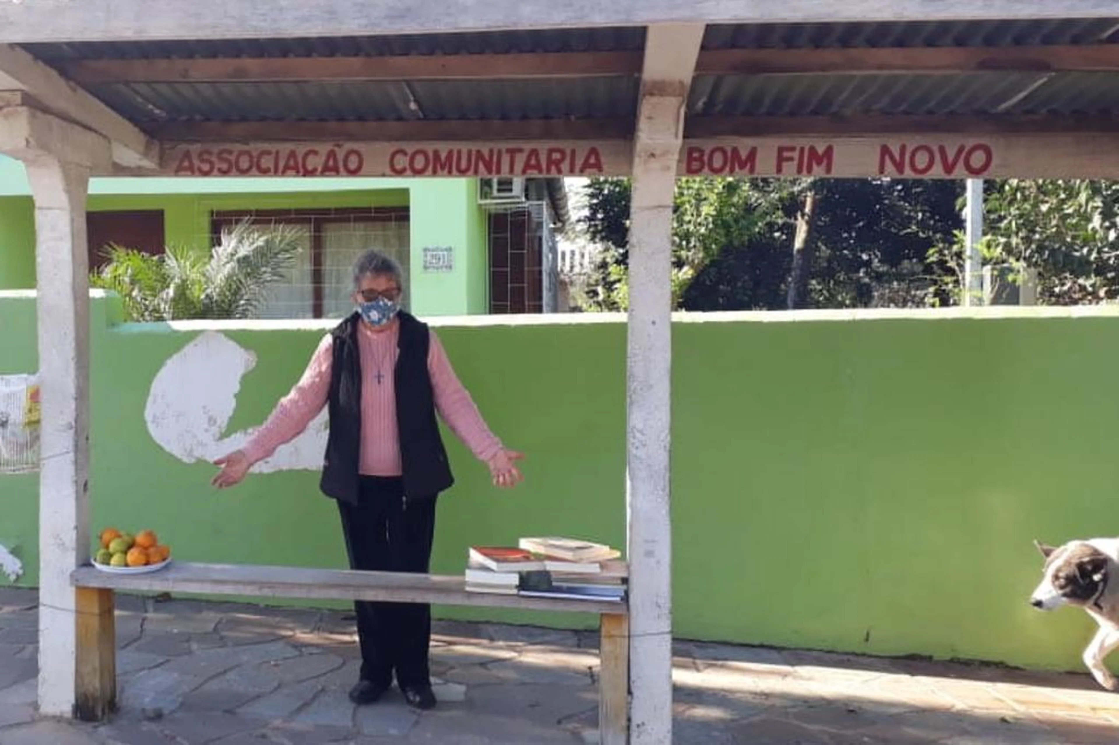 Arquivo pessoal/Arquivo pessoal