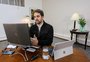 "Continuamos apostando no caminho da moderação", diz Leite após pedido de lockdown