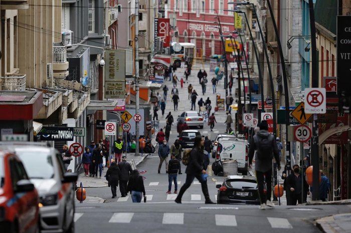 Mateus Bruxel / Agencia RBS