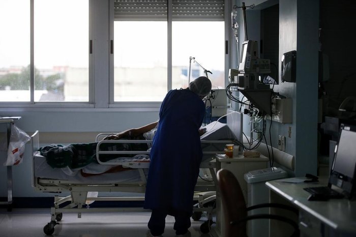 Félix Zucco / Agencia RBS