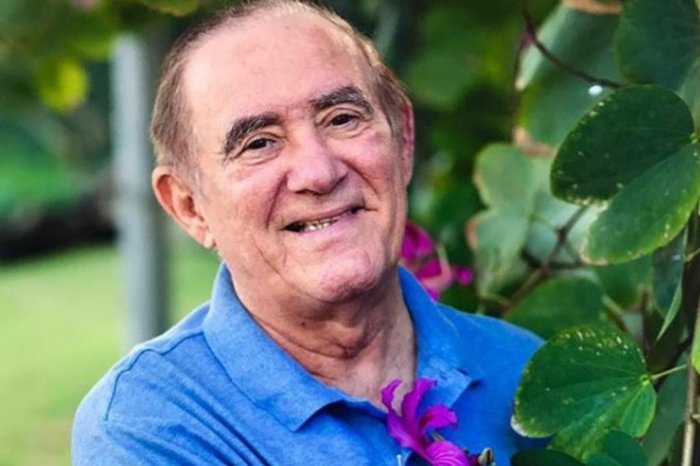 Renato Aragão deixa a Globo após 44 anos | GaúchaZH