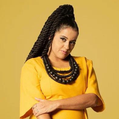 Bia Nogueira, de Belo Horizonte, será atração do Festival Música de Rua<!-- NICAID(14441191) -->