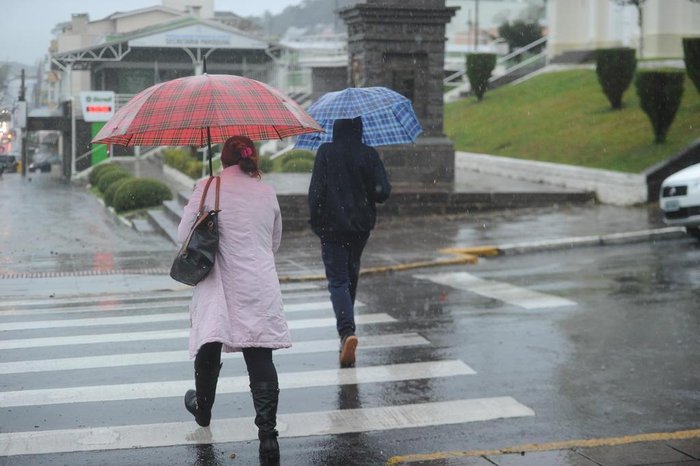 Erechim (RS): Veja previsão do tempo e temperatura hoje